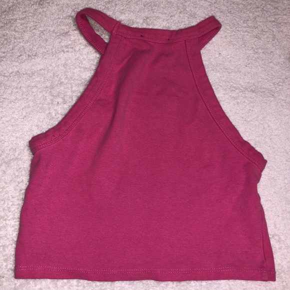 Zara crop top - Picture 6 of 6